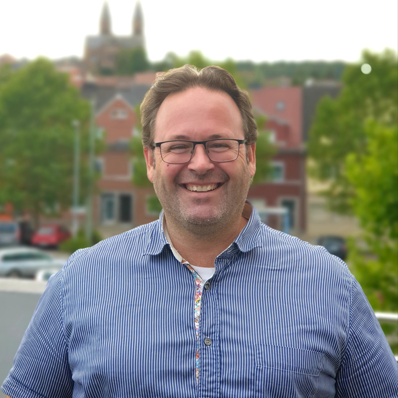  Robert Knecht