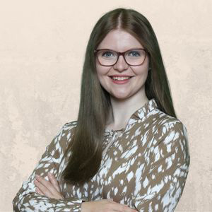  Michelle Hubertus