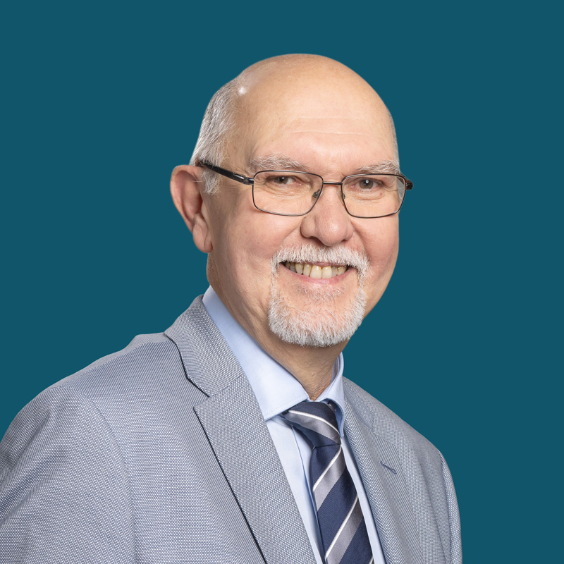  Gosbert Hubertus