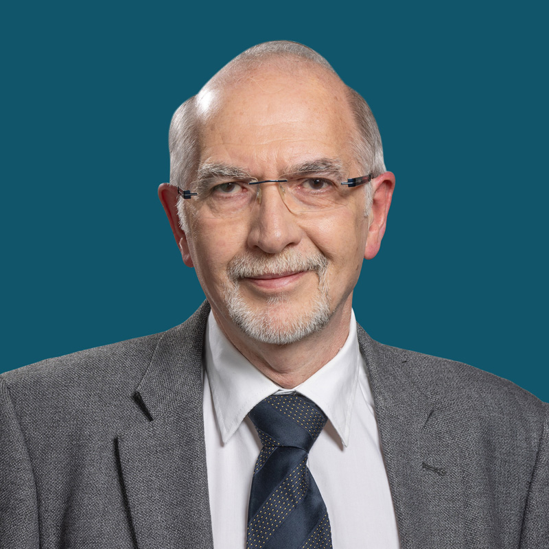  Uwe Cattarius